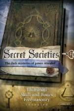 Watch Secret Societies [2009] Megashare9